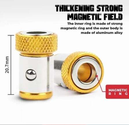 3+3 Free | Secure Fastening Aid