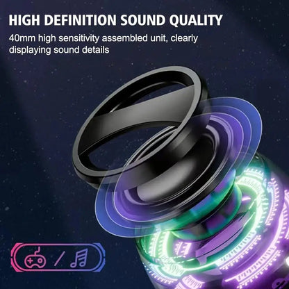 Compact & Portable Sound