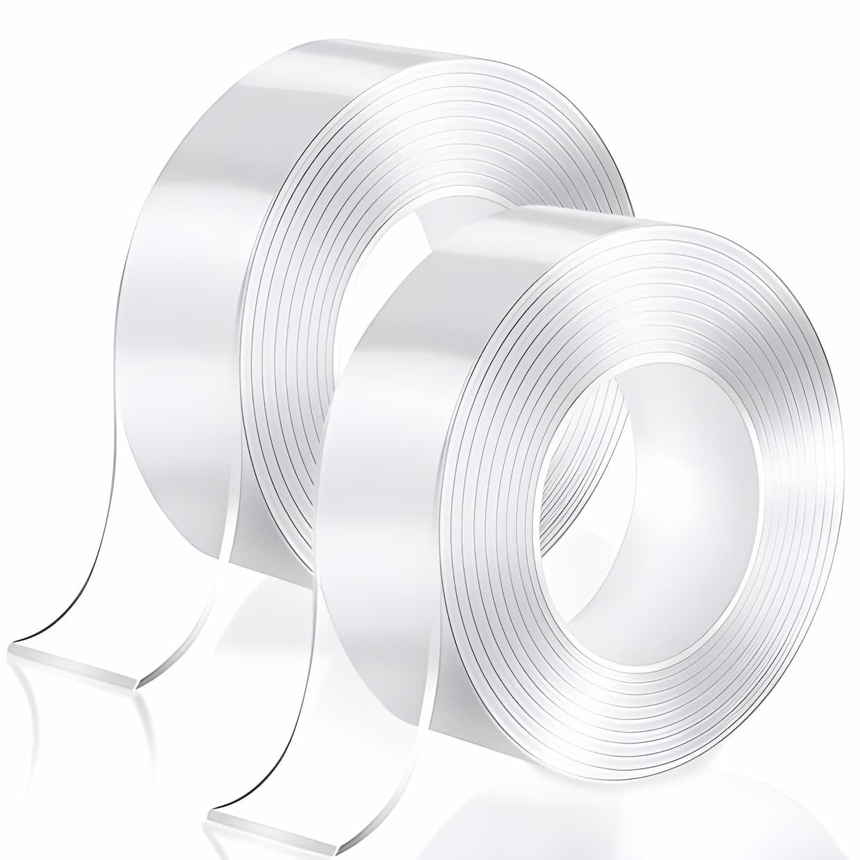 Waterproof Transparent Double-Sided Adhesive Tape | Buy 1 Get 1 FREE