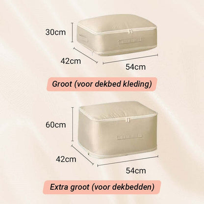 Compression Storage Bag